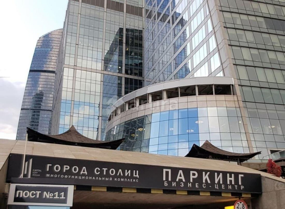 Гараж, 15 м2 Москва - изображение 2