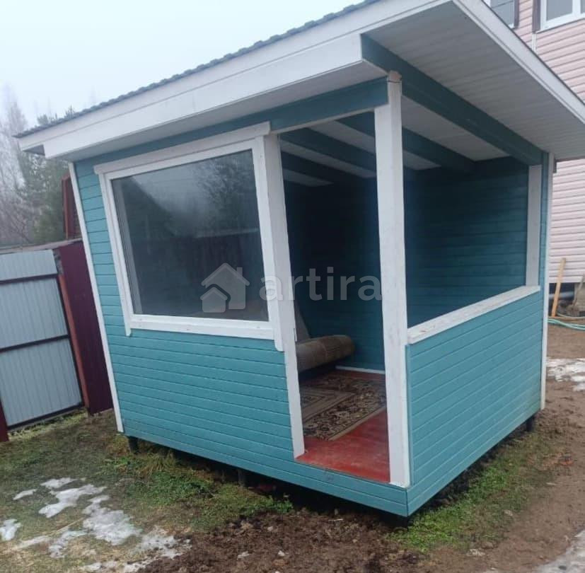 Дом, 75 м2, 2 сотки, 2 эт. Всеволожск - изображение 7