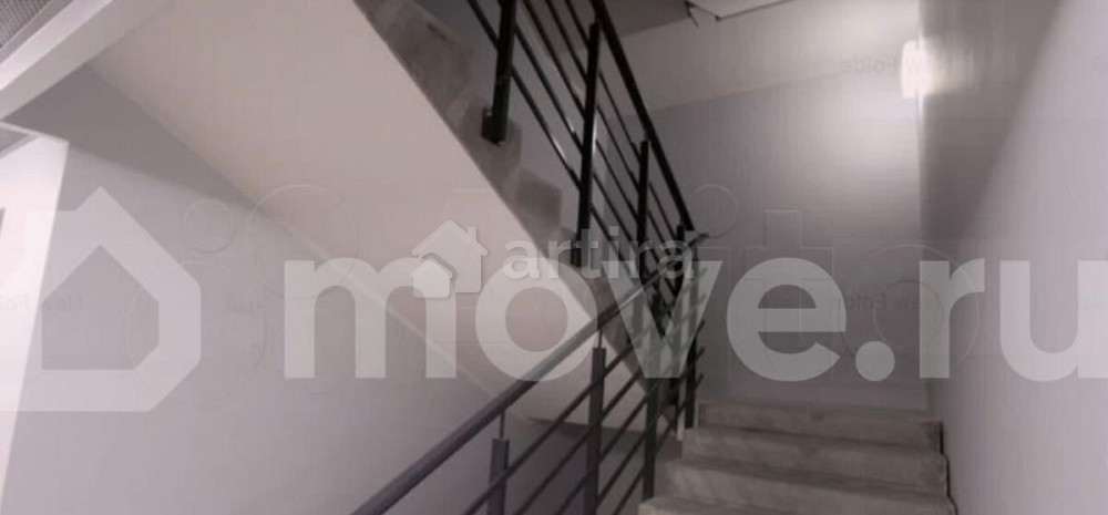 Студия, 16.3 м2, 2/5 эт. Москва - изображение 3