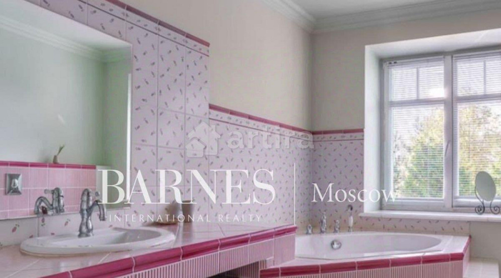 Дом, 450 м2, 22 сотки, 2 эт. Истра - изображение 5