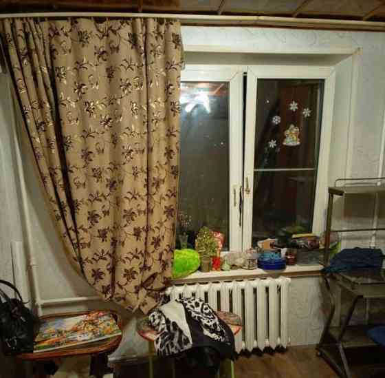 Комната, 15 м2, 3/12 эт. Москва