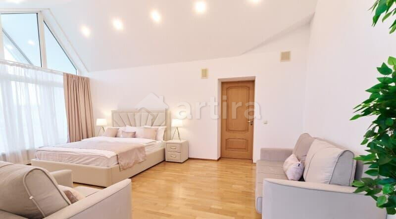 Коттедж, 561 м2 Наро-Фоминск - изображение 18