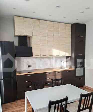 4-комн. квартира, 97.1 м2, 9/19 эт. Москва