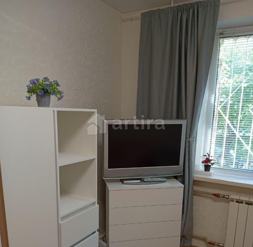 Комната, 14 м2, 1/10 эт. Нижний Новгород - изображение 2