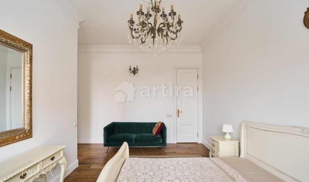 3-комн. квартира, 108.6 м2, 6/6 эт. Москва - изображение 5