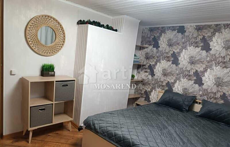 Коттедж, 120 м2 Лобня - изображение 2