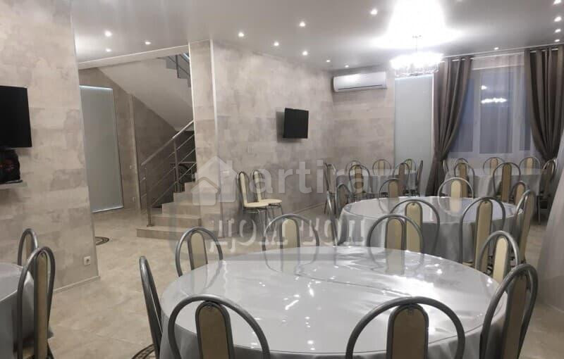 Коттедж, 800 м2 Москва - изображение 19