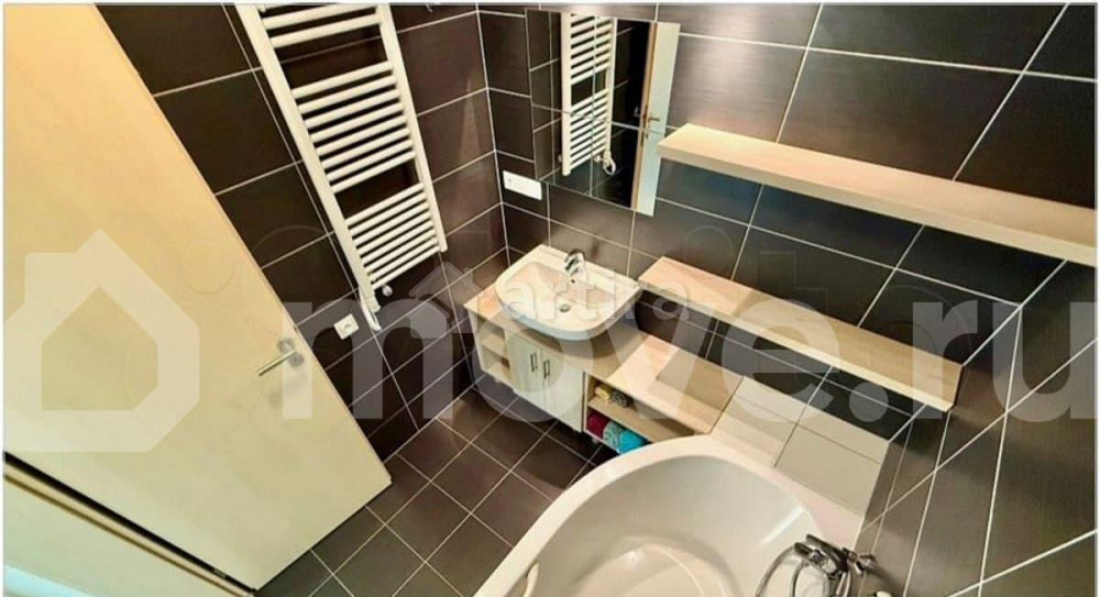 Студия, 20.2 м2, 4/4 эт. Москва - изображение 7