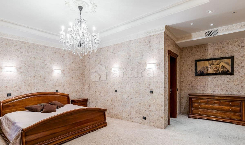 Дом, 1100 м2, 40 соток, 2 эт. Одинцово - изображение 17