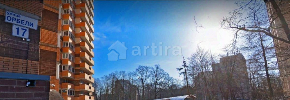 Гараж, 18 м2 Санкт-Петербург - изображение 1