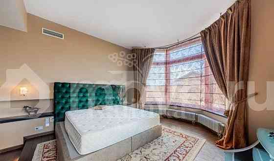 Пентхаус, 582 м2, 19/22 эт. Москва