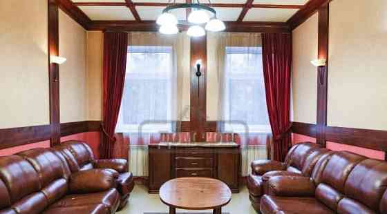 Коттедж, 1100 м2 Домодедово