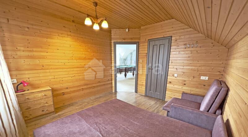 Коттедж, 450 м2 Санкт-Петербург - изображение 12