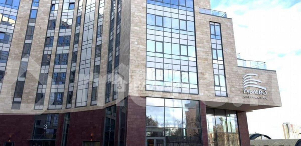 1-комн. апарт-ы, 48.2 м2, 4/10 эт. Москва - изображение 4