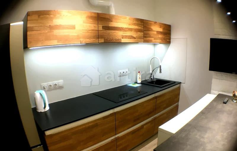 2-комн. квартира, 42 м2, 2/12 эт. Балашиха - изображение 18