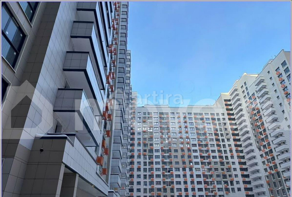 Студия, 23 м2, 2/20 эт. Москва - изображение 7