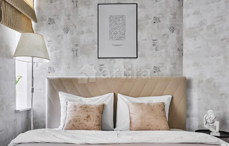 3-комн. квартира, 80 м2, 3/5 эт. Санкт-Петербург - изображение 13