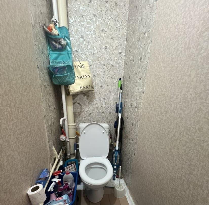 Комната, 12 м2, 1/9 эт. Челябинск - изображение 4