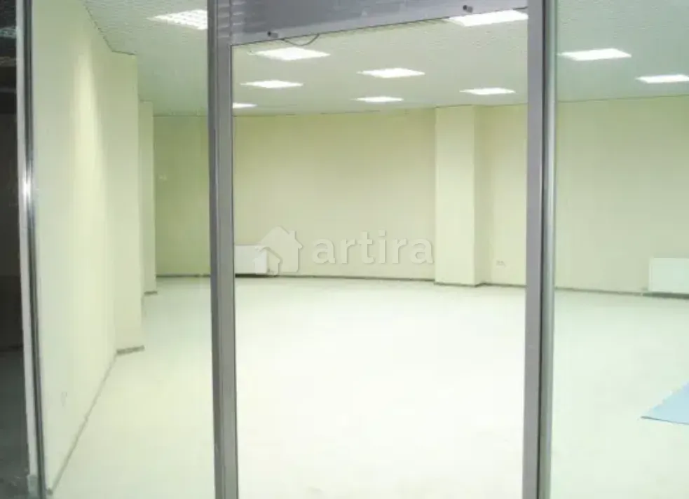 Торговое помещение, 90.8 м², 4/9 эт. Воронеж - изображение 1