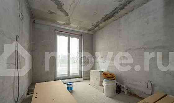 4-комн. квартира, 157 м2, 6/15 эт. Москва