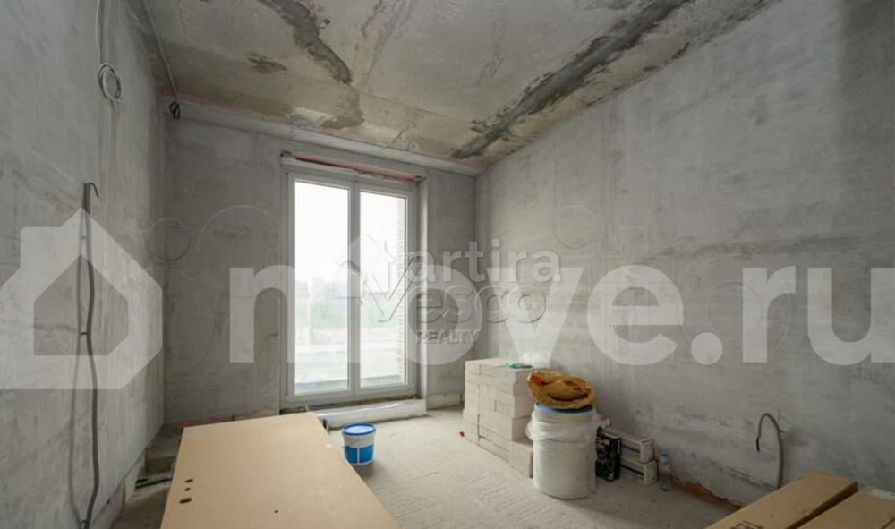 4-комн. квартира, 157 м2, 6/15 эт. Москва - изображение 5