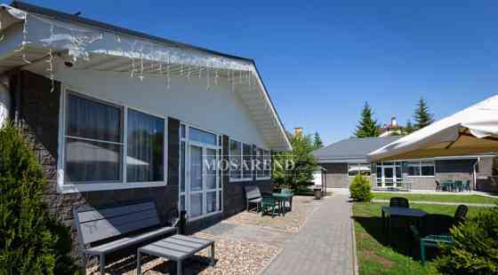 Дом, 430 м2 Москва