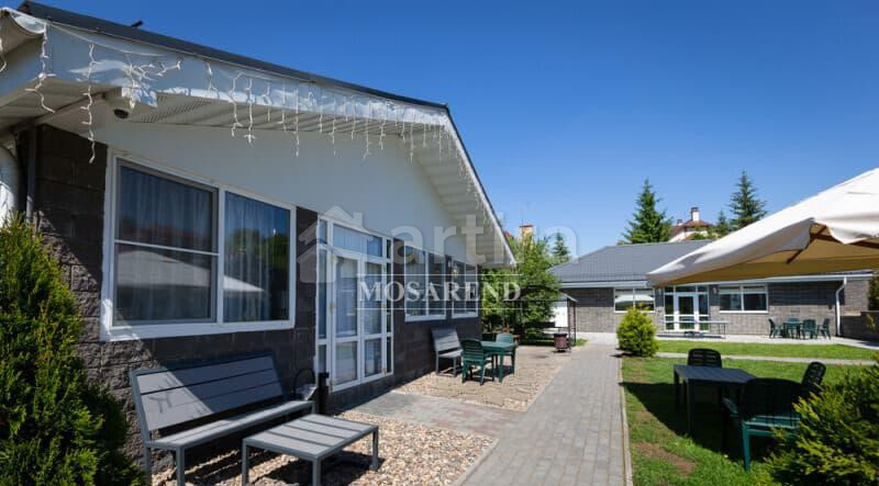 Дом, 430 м2 Москва - изображение 3