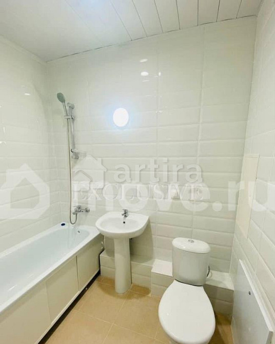 1-комн. квартира, 39.4 м2, 17/21 эт. Москва - изображение 3