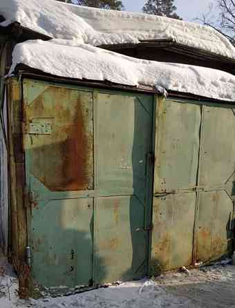 Гараж, 20 м2 Новосибирск