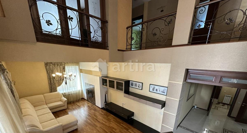 Коттедж, 320 м2, 5 соток, 2 эт. Нижний Новгород - изображение 1