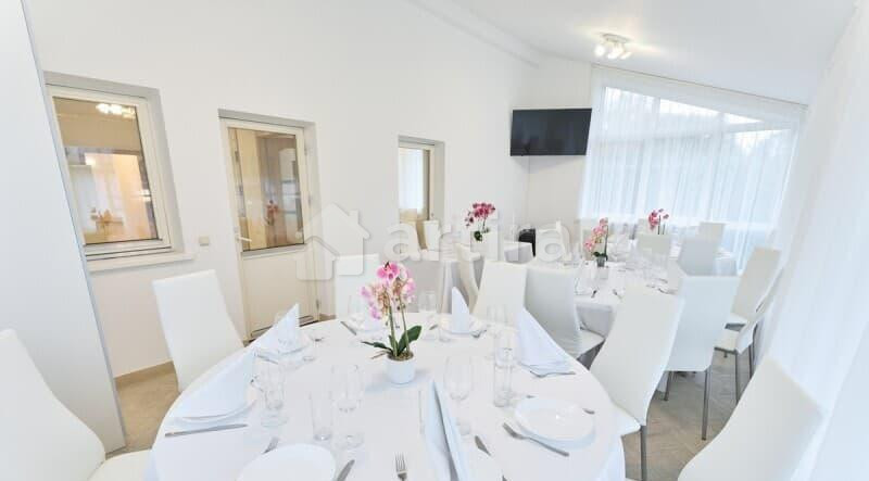 Коттедж, 560 м2 Москва - изображение 3