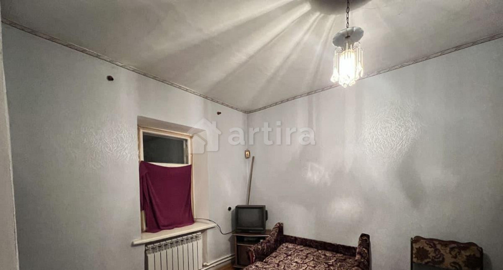 Дом, 42 м2, 3 сотки, 1 эт. Минеральные Воды - изображение 5