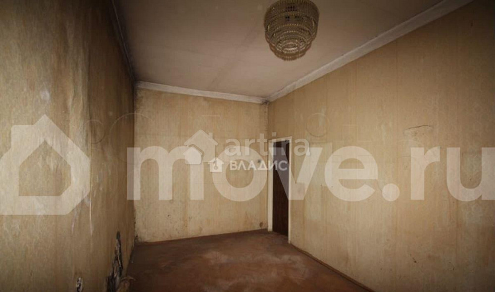 2-комн. квартира, 59.7 м2, 5/6 эт. Москва - изображение 7