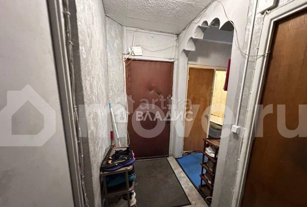 4-комн. квартира, 80 м2, 1/9 эт. Москва - изображение 7