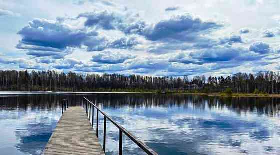 Коттедж, 100 м2 Санкт-Петербург