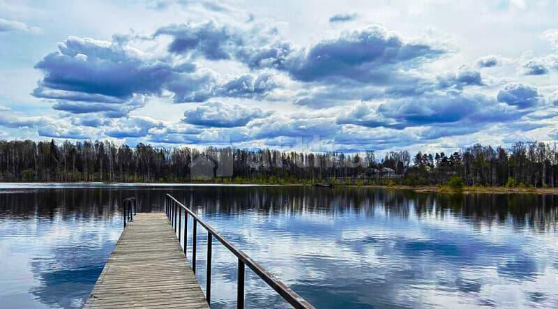 Коттедж, 100 м2 Санкт-Петербург - изображение 2