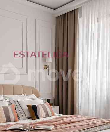 1-комн. квартира, 43.1 м2, 12/31 эт. Москва