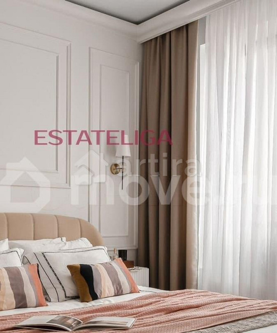 1-комн. квартира, 43.1 м2, 12/31 эт. Москва - изображение 3