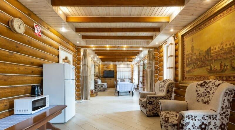 Коттедж, 250 м2 Ногинск - изображение 7