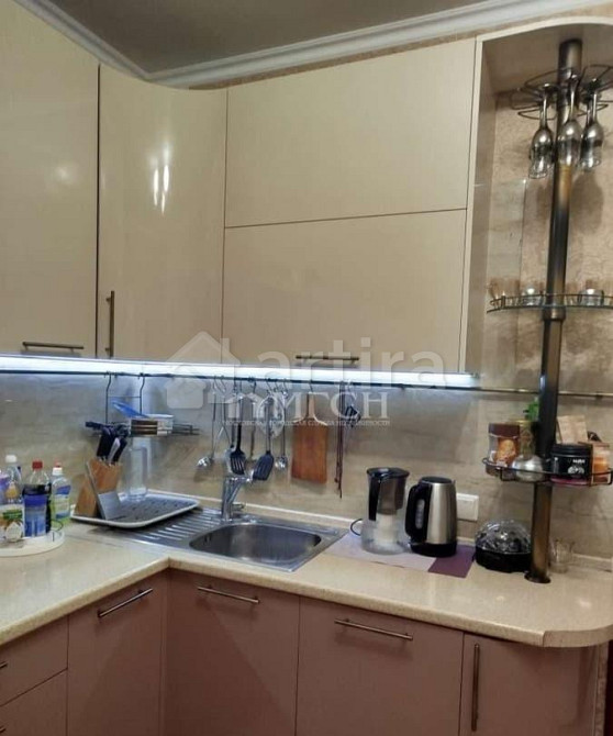 3-комн. квартира, 81.4 м2, 5/14 эт. Москва - изображение 18