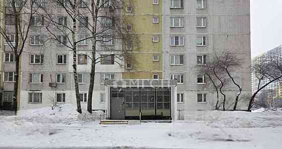 2-комн. квартира, 46 м2, 8/12 эт. Москва