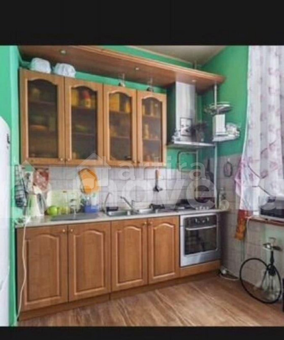 4-комн. квартира, 107 м2, 5/8 эт. Москва - изображение 6