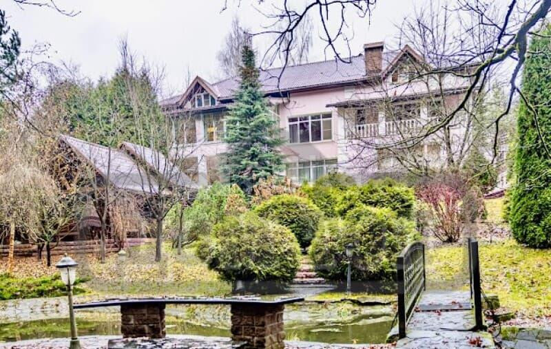 Коттедж, 600 м2 Одинцово - изображение 7