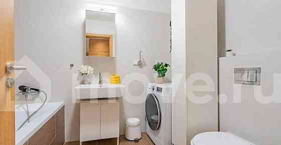 Студия, 23 м2, 2/6 эт. Москва