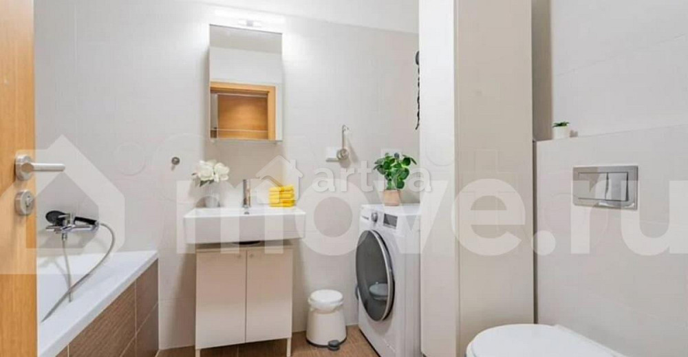 Студия, 23 м2, 2/6 эт. Москва - изображение 4