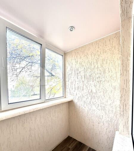 1-комн. квартира, 40 м2, 2/9 эт. Волжский - изображение 6