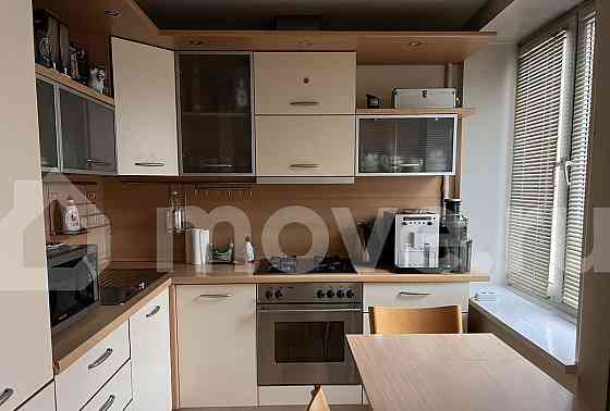 3-комн. квартира, 55 м2, 5/9 эт. Москва