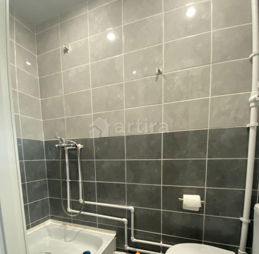 Комната, 13 м2, 2/5 эт. Казань - изображение 3