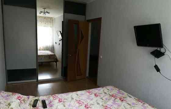 1-комн. квартира, 35 м2, 6/9 эт. Москва