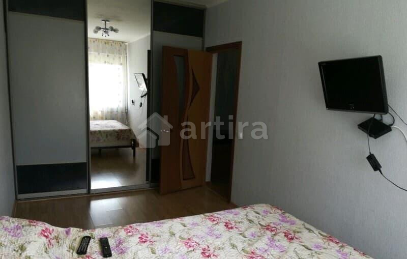 1-комн. квартира, 35 м2, 6/9 эт. Москва - изображение 1